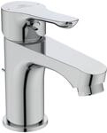Ideal Standard &ndash; Alpha Waschtischarmatur, mit Ablaufgarnitur, mit FirmaFlow