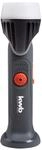 kwb 949310 Akku Umgebungs Leuchte mit SMD LED Technik, 5200 mAh Li-Ion Batterie, ANSI