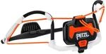 PETZL - Stirnlampe IKO CORE - 500 Lumen, Schwarz, mit dem CORE-Akku geliefert