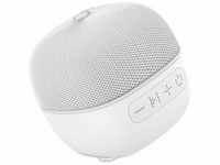 Hama Bluetooth Lautsprecher Cube 2.0 tragbar (Kompakte, kleine Bluetooth Box,...
