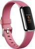 Fitbit Luxe Health & Fitness Tracker with 6-Month Fitbit Premium Membership...