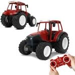 JAMARA 405051 - Lindner Geotrac 1:16 2,4GHz - realistischer Motorsound...