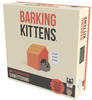 Exploding Kittens, Exploding Kittens – Barking Kittens, Erweiterung,...