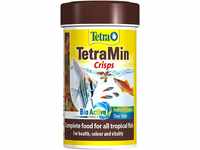 Tetramin Crisps 250 Ml