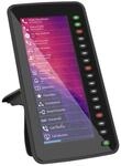 Snom D7C Farb-USB-Erweiterungsmodul f&uuml;r D7xx-Telefone (hochaufl&ouml;sendes...
