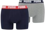 PUMA Boxer Trunk Boxershorts Men Herren Everyday Unterhose Pant Unterw&auml;sche...