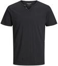 JACK & JONES JJESPLIT Neck Tee SS NOOS