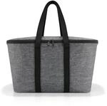 reisenthel coolerbag - K&uuml;hltasche aus hochwertigem Polyestergewebe &ndash; Ideal...