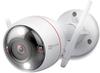 EZVIZ C3W Full HD Outdoor Smart Security Cam, mit Sirene & Stroboskoplicht,