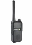 Albrecht Tectalk Worker 3 PMR446-Einzelfunkger&auml;t, 29824, Robustes Walkie-Talkie f&uuml;r