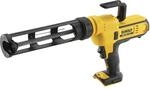 Dewalt 18 Volt Akku-Kartuschenpistole DCE560N (f&uuml;r 300 &ndash; 310 ml Kartuschen,...