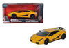 Jada Toys Fast & Furious Lamborghini Gallardo Superleggera, Tuning-Modell im...