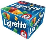 Schmidt Spiele 1101 Ligretto, blau, Kartenspiel
