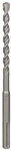 Bosch 1x PRO SDS max-4 Hammerbohrer, 16 x 200 x 340 mm | f&uuml;r Stahlbeton,