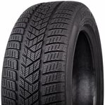 Pirelli 235/55R19 101T Pirelli Scorpion Winter (AO+) S-I Elect M+S 3PMSF Reifen