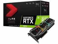 PNY GeForce RTX™ 3070 8GB XLR8 Gaming Revel Epic-X RGB™ Triple Fan...