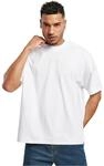 Urban Classics Herren Oversized Mock Neck Tee