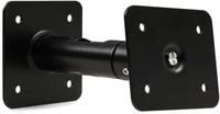 K&M 24185 Boxenhalter Belastung bis 10 kg schwarz