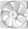 Fractal Design Aspect 14 White 140 mm 1000 RPM Computer Fan