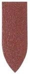 BOSCH 5-teiliges Schleifblatt-Set f&uuml;r Delta-Schleifer, Adapter, 2609256A38