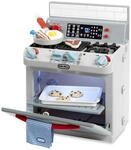 little tikes First Oven - Interaktiv & Realistisch - Mit Licht & Ger&auml;uschen -