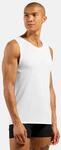 Odlo Herren-Unterhemd Kurzarm Active F-Dry Light | Wei&szlig; | Gr&ouml;&szlig;e XXL 