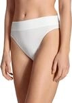 CALIDA Elastic Slip, Unterhose Damen, breiter Softbund, High Waist, atmungsaktive