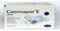 Cosmopor E - steriler, selbsthaftender Wundverband 5 cm x 7,2 cm (50 St&uuml;ck)