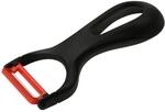 Fackelmann Ziehsch&auml;ler 13,5 cm, Sch&auml;ler mit sehr ergonomischem und leichtem Griff,