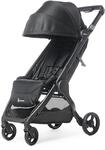 Ergobaby Metro+ Kinderwagen Buggy mit Liegefunktion, Kinder-Buggy Zusammenklappbar