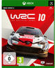 WRC 10 Xbox Series VF