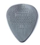JIM DUNLOP Plektrum Max Grip 0,88mm 12 St&uuml;ck