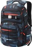 Nitro Hero Pack / gro&szlig;er trendiger Rucksack Tasche Backpack / mit gepolstertem