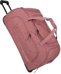 Travelite Reisetasche mit Rollen gro&szlig;, XL, Kick Off, praktische Trolley...