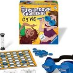 Ravensburger The #Upsidedown Challenge Game - Kinderspiel ab 7 Jahre | Spiel...