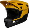 Sweet Protection Unisex-Adult Arbitrator MIPS Helmet, Chopper Orange/Natural...