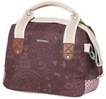 Basil FLEX BACKPACK - Fahrradrucksack - Polyester - gepolsterter R&uuml;cken und