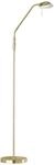 Fischer & Honsel Stehleuchte Pool TW 1x LED 5,0 Watt, matt, messingfarben, 3...