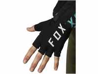 Fox Racing Fox Ranger Gel Fingerless Cycling Gloves - Black M