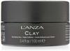 L’ANZA Healing Style Clay, with Hold Effect - Nourishes and Refreshes the Hair