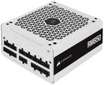 Corsair RM850 (2021), RM Series, 850 Watt 80 Plus Gold Vollmodulares...