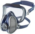 GVS SPR407 Elipse Integra Maske mit P3 Filter gegen Staub, S/M