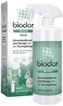 Biodor Animal Spray 750ml - Geruchsneutralisierer, Geruchsentferner & Reiniger...