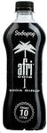 Sodapop Sirup afri Cola, Getr&auml;nkekonzentrat, 1 Flasche ergibt 10 L Fertiggetr&auml;nk,
