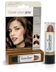 Dynatron Grinda Cover your gray Farbstick, dunkelbraun, 1er Pack, (1x 1 St&uuml;ck)