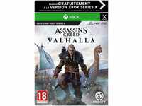 MICSOFONE Assassins Creed Valhalla – Xbox One/Series X
