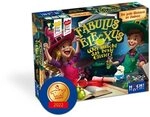 HUCH! | 882325 | Fabulus Elexus | Wer mischt den besten Zaubertrank? | Toy...