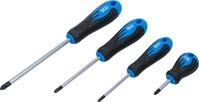 BGS Schraubendreher-Satz - JIS Standard - 4-tlg. 70049