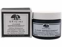 Origins Oil-Free Moisturizer with Bamboo Charcoal, 50 ml.