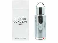 Blood Concept - Ab Eau de Parfum 60 ml Dampf